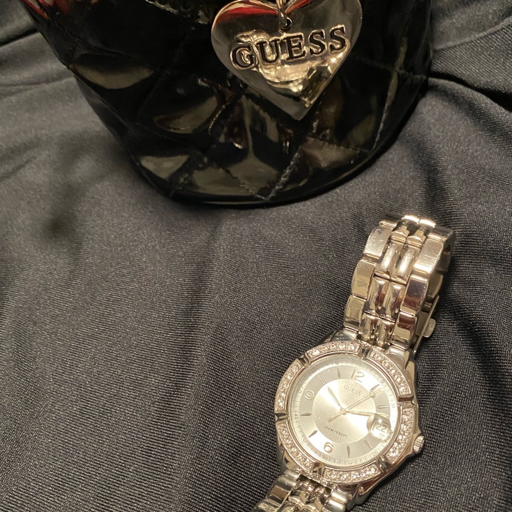 Guess watch - Picture 4 of 6